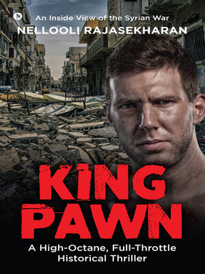 cover image of King Pawn